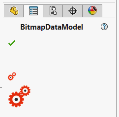 Bitmap control